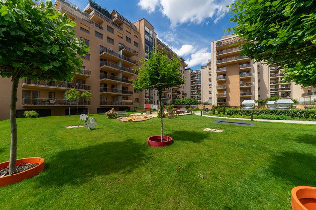 Eladó téglalakás, Budapesten, XIII. kerületben 110 M Ft