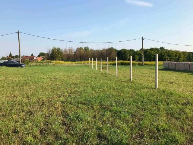 Eladó telek, Buzsákon 16.9 M Ft / költözzbe.hu