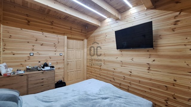 Eladó családi ház, Csemőn 69.8 M Ft, 2 szobás