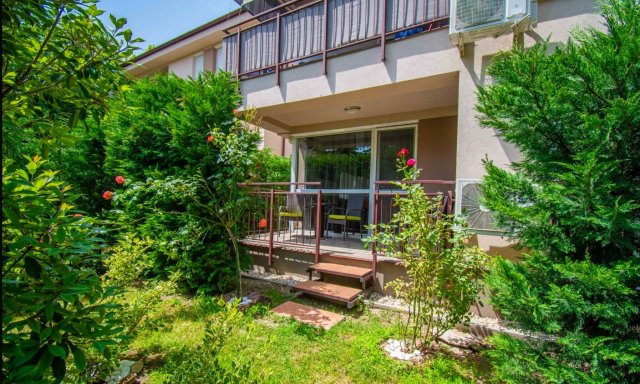 Eladó téglalakás, Balatonbogláron 79.9 M Ft, 2 szobás