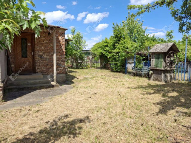 Eladó családi ház, Barcson 23.5 M Ft, 3 szobás