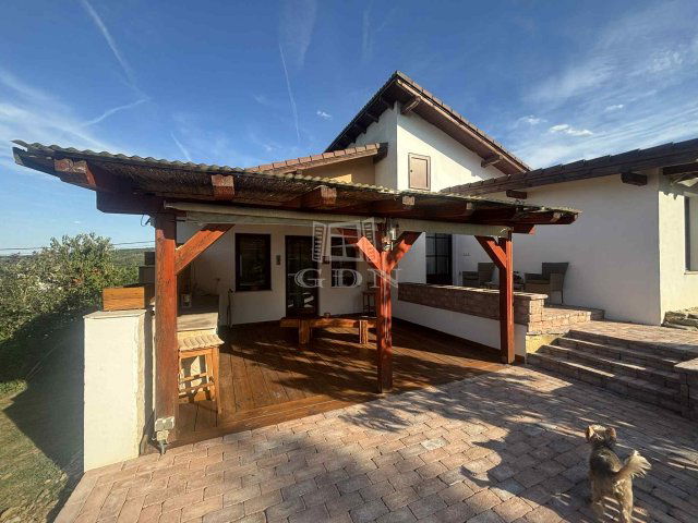 Eladó családi ház, Dozmaton 119 M Ft, 4 szobás