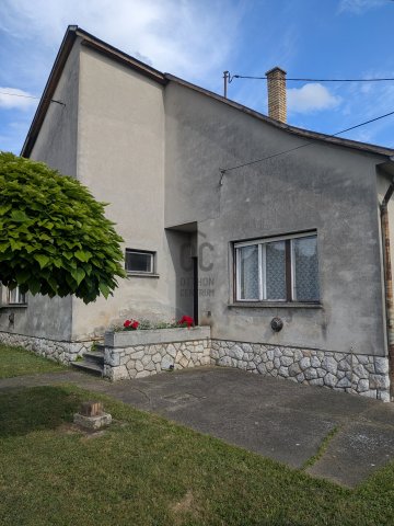 Eladó családi ház, Himesházán 29.9 M Ft, 3 szobás