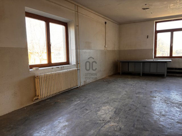 Eladó ipari ingatlan, Debrecenben 139.9 M Ft / költözzbe.hu