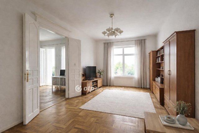 Eladó téglalakás, Budapesten, X. kerületben 88.7 M Ft