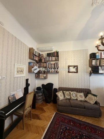 Eladó téglalakás, Budapesten, VII. kerületben 98.9 M Ft