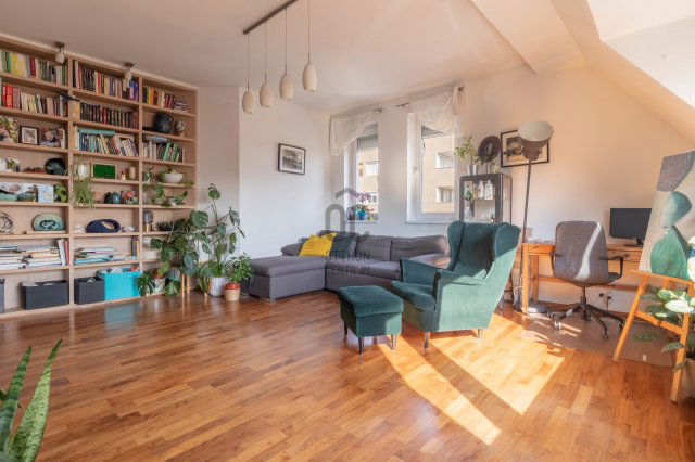 Eladó téglalakás, Budapesten, I. kerületben 124.9 M Ft, 3 szobás