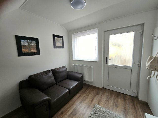 Kiadó téglalakás, albérlet, Csornán 150 E Ft / hó, 2 szobás