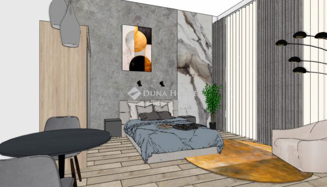 Eladó téglalakás, Budapesten, VII. kerületben 51.9 M Ft