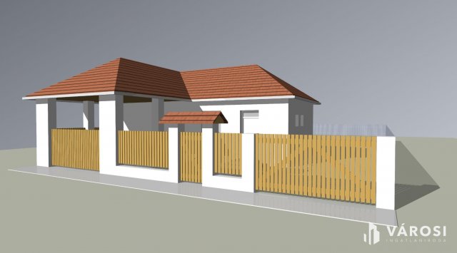 Eladó telek, Bordányon 19.9 M Ft / költözzbe.hu