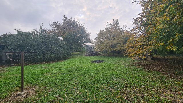 Eladó családi ház, Alsórajkon 22 M Ft, 2 szobás