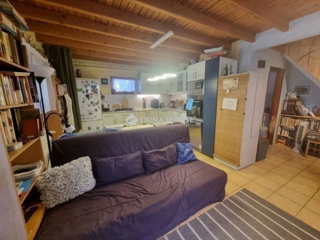 Eladó sorház, Szigethalmon 55.99 M Ft, 3 szobás