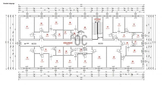 Eladó hotel, Százhalombattán 390 M Ft / költözzbe.hu