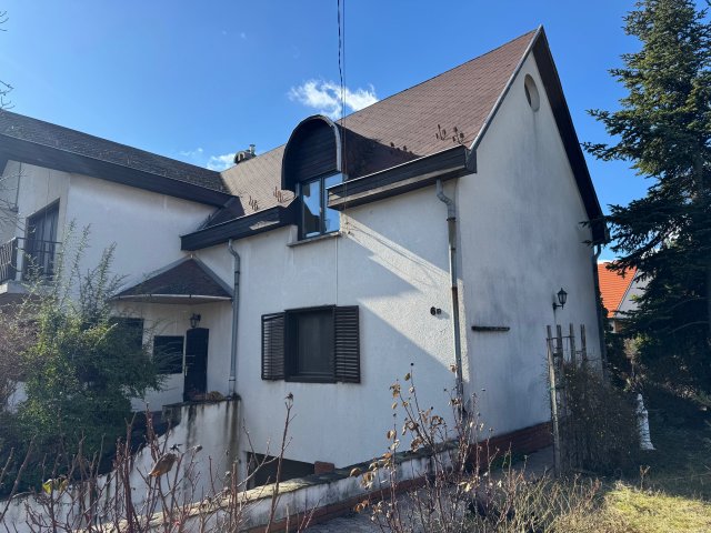 Eladó ikerház, Budapesten, XXII. kerületben 159 M Ft, 5 szobás