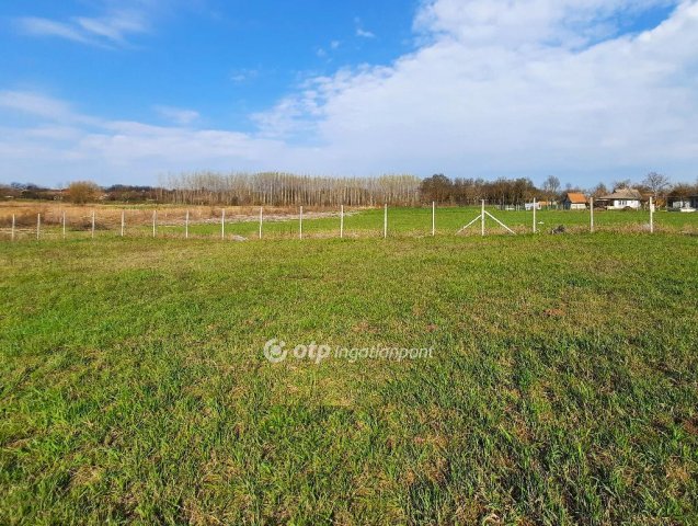 Eladó telek, Balatonszabadiban 13.5 M Ft / költözzbe.hu