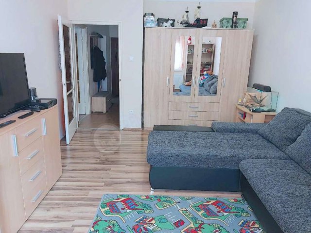 Eladó téglalakás, Miskolcon, Ládi telepen 28.5 M Ft, 2 szobás