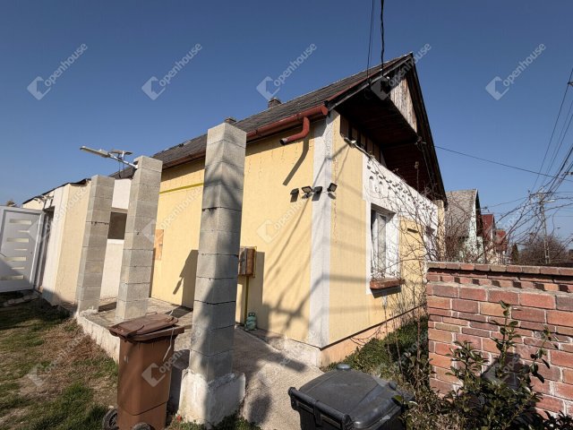 Eladó családi ház, Lentiben 37.5 M Ft, 3 szobás