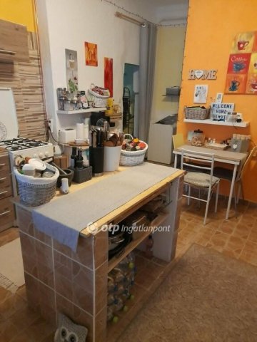 Eladó családi ház, Somogyszilen 27.9 M Ft, 3 szobás