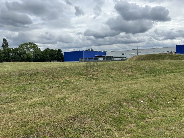 Eladó telek, Szolnokon 75 M Ft / költözzbe.hu