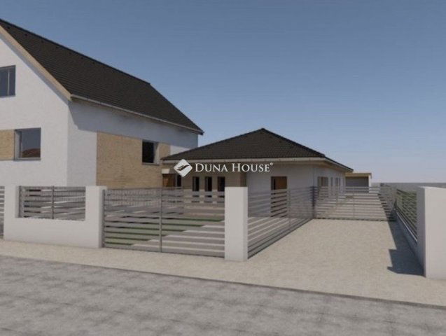 Eladó családi ház, Dunavarsányban 175 M Ft, 6 szobás