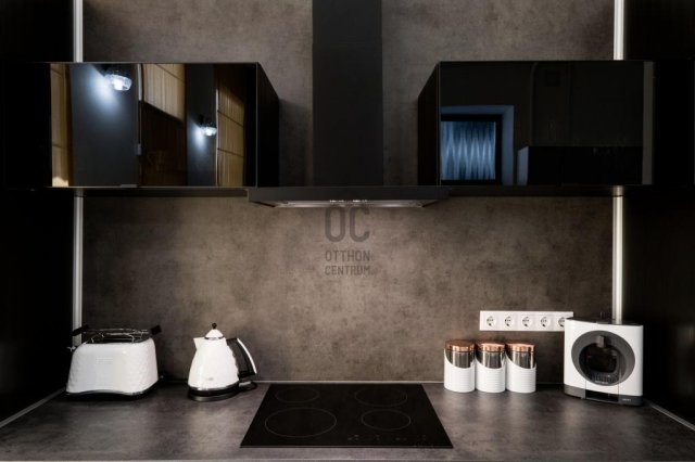 Eladó téglalakás, Budapesten, V. kerületben 117.36 M Ft