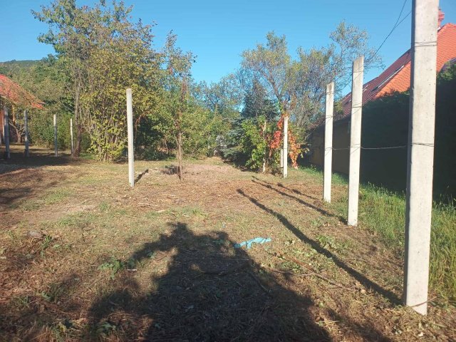 Eladó telek, Cserkúton 15 M Ft / költözzbe.hu