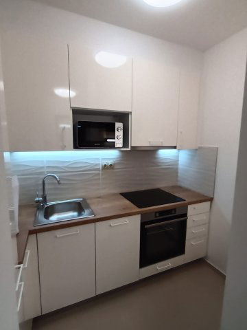 Kiadó téglalakás, albérlet, XIII. kerületben, Apály utcában