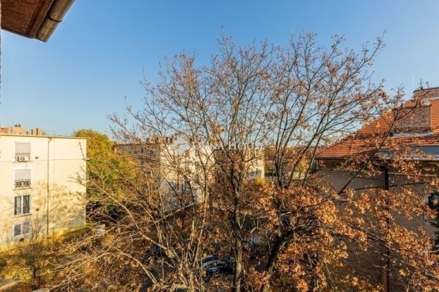 Eladó téglalakás, Budapesten, XIV. kerületben 133 M Ft, 5 szobás