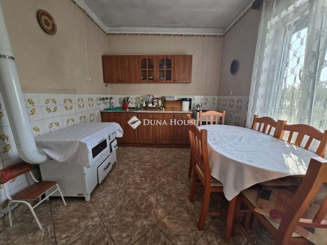 Eladó családi ház, Kétújfalun 24.99 M Ft, 3 szobás