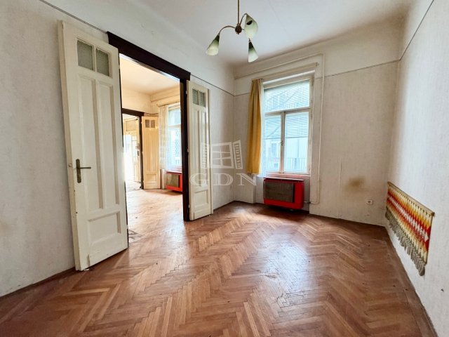 Eladó téglalakás, Budapesten, XII. kerületben 86.99 M Ft
