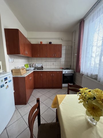 Eladó téglalakás, Győrött 43 M Ft, 1 szobás