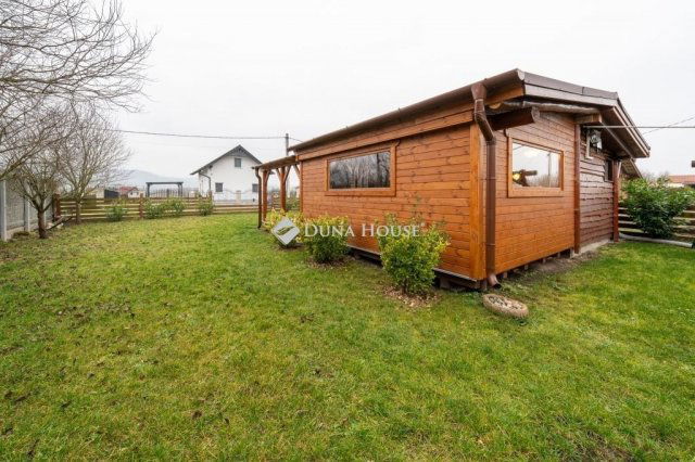 Eladó nyaraló, Vadnán 49 M Ft, 2 szobás / költözzbe.hu