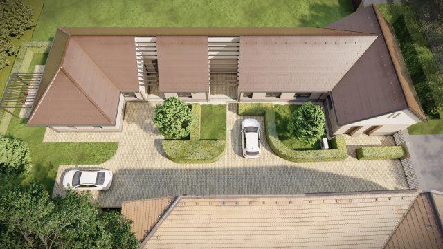 Eladó téglalakás, Szekszárdon 85 M Ft, 3 szobás