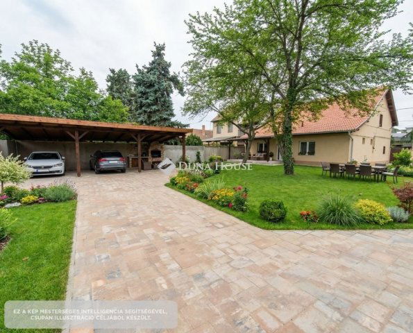 Eladó családi ház, Békéscsabán 89.9 M Ft, 4 szobás