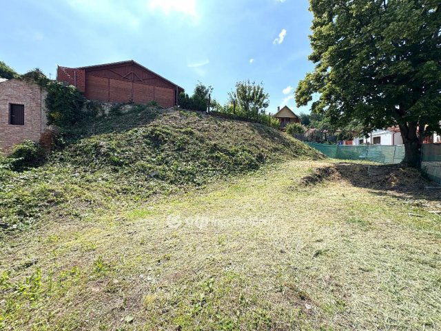 Eladó telek, Miskolcon 29.9 M Ft / költözzbe.hu