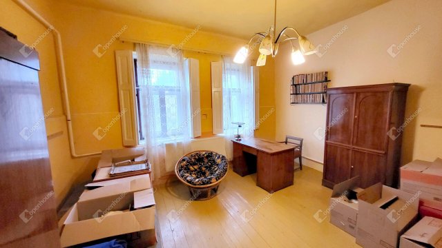 Eladó családi ház, Szerencsen 20.99 M Ft, 2 szobás