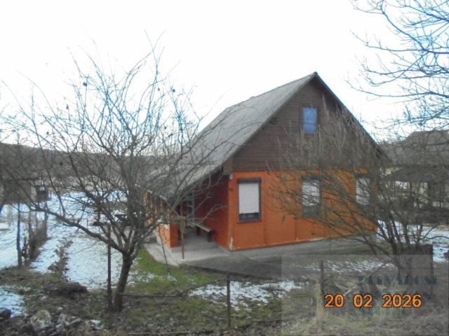 Eladó családi ház, Kurityánon 12.5 M Ft, 1 szobás