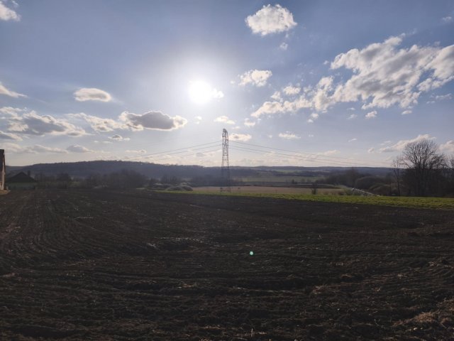 Eladó telek, Olaszfalun 22.8 M Ft / költözzbe.hu