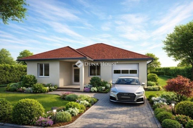 Eladó családi ház, Érden 136.9 M Ft, 4 szobás