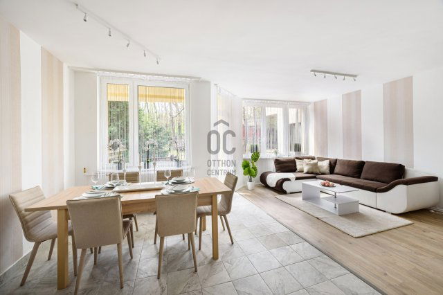 Eladó sorház, Budapesten, XII. kerületben 395 M Ft, 14 szobás