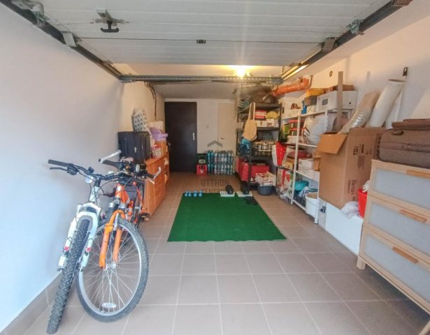 Eladó téglalakás, Budapesten, XXII. kerületben 94 M Ft, 3 szobás