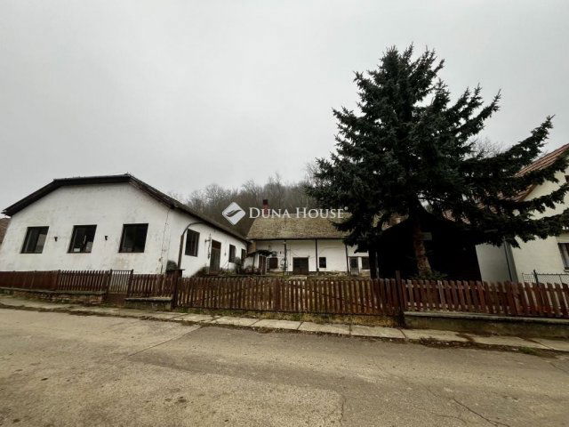 Eladó üzlethelyiség, Ófalun 38.5 M Ft / költözzbe.hu