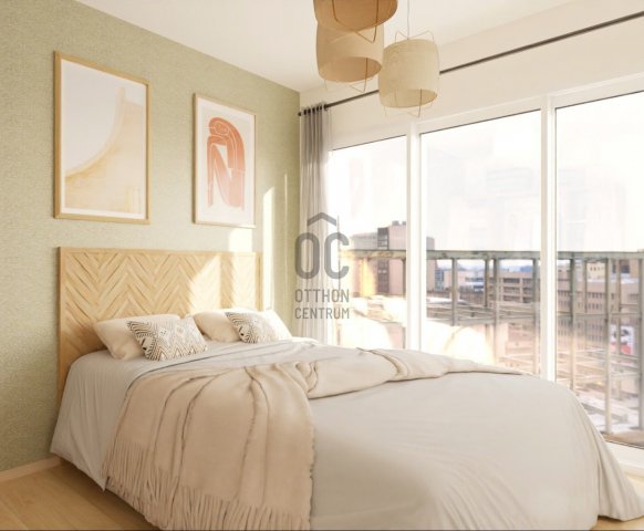 Eladó téglalakás, Budapesten, XIX. kerületben 79.99 M Ft