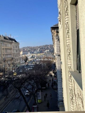 Eladó téglalakás, Budapesten, XIII. kerületben 99 M Ft, 2 szobás