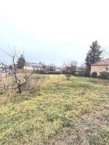 Eladó telek, Érden 47.9 M Ft / költözzbe.hu