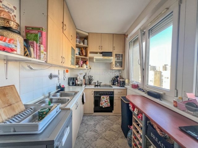 Eladó panellakás, Budapesten, XXI. kerületben 59.9 M Ft, 2 szobás