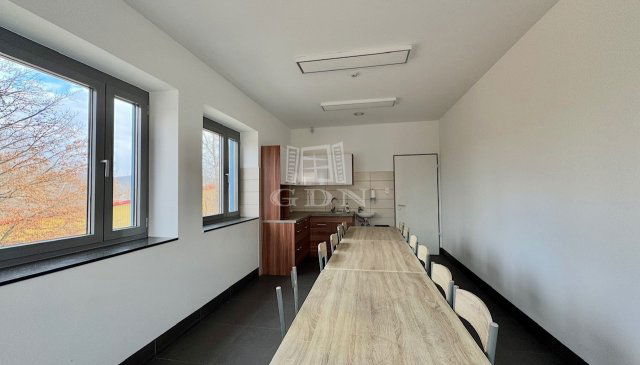 Eladó ipari ingatlan, Budaörsön 557.203 M Ft