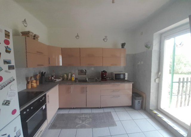 Eladó családi ház, Bekölcén 24.9 M Ft, 3 szobás
