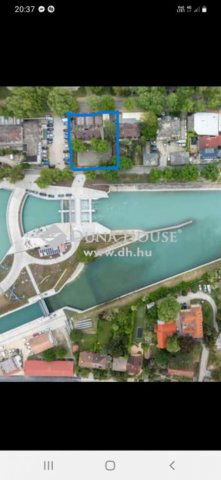 Eladó nyaraló, Siófokon 660 M Ft, 7 szobás