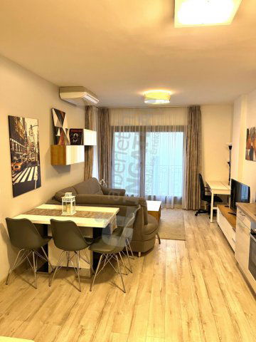 Kiadó téglalakás, albérlet, VI. kerületben, Király utcában